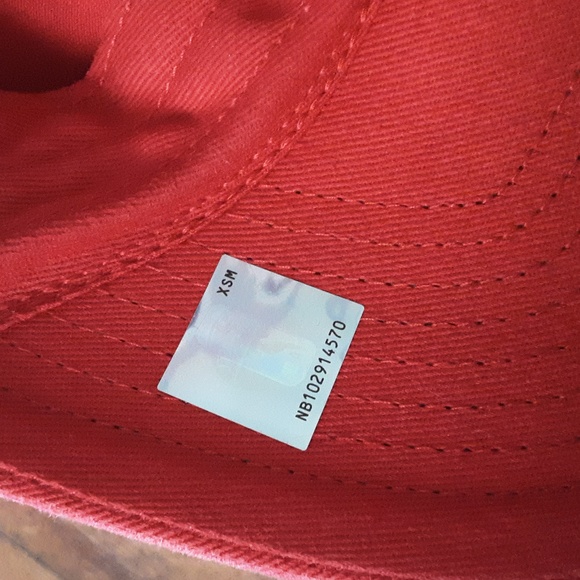 Houston Rockets hat - Picture 2 of 7